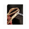 Woman Summer Waist Belt Gold & Silver Europe Brand Design Luxury Maple Leaf Elastic Waist Chain Belt for Women Screw Lock bg-042