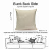 Nordic Home Decor Cushion Covers Geometric Cushions Case Decorative Pillows